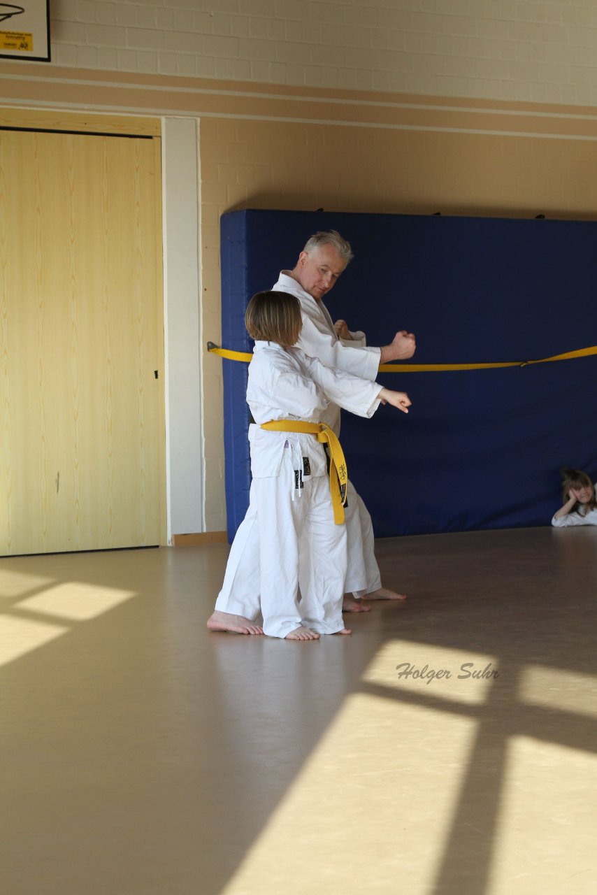 Bild 14 - Sportlerheim